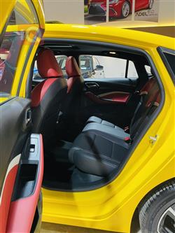 ئێم جی GT